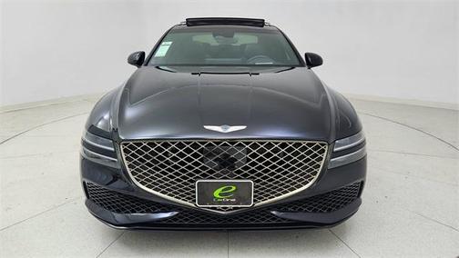 2022 Genesis G80 3.5T Sport AWD