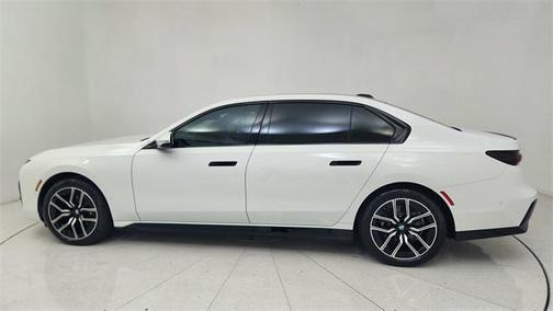 2023 BMW i7 xDrive60