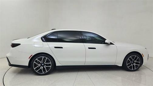 2023 BMW i7 xDrive60