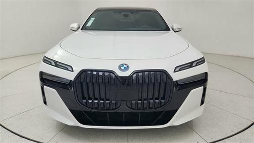 2023 BMW i7 xDrive60