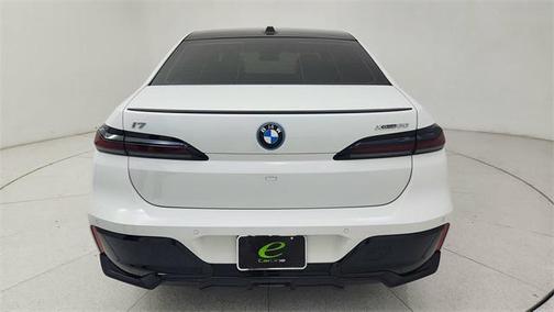2023 BMW i7 xDrive60