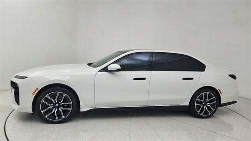 2023 BMW i7 xDrive60