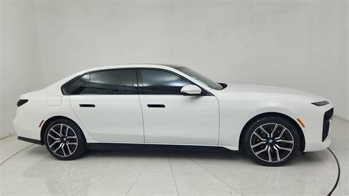 2023 BMW i7 xDrive60