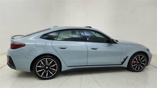 2025 BMW i4 Gran Coupe eDrive35