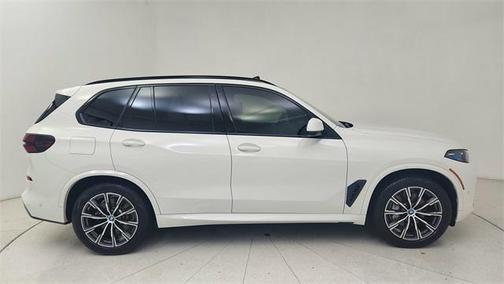 2025 BMW X5 PHEV xDrive50e