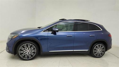 2024 Mercedes-Benz EQE 350 4MATIC