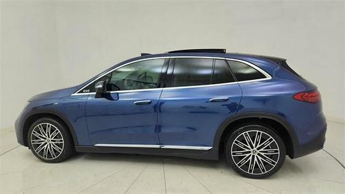 2024 Mercedes-Benz EQE 350 4MATIC