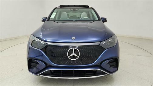 2024 Mercedes-Benz EQE 350 4MATIC