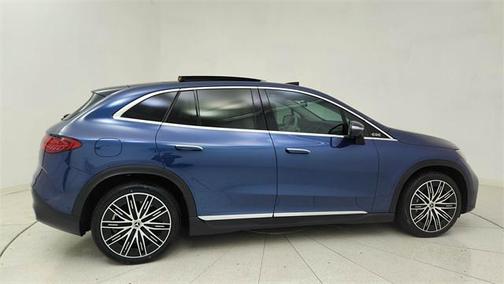 2024 Mercedes-Benz EQE 350 4MATIC