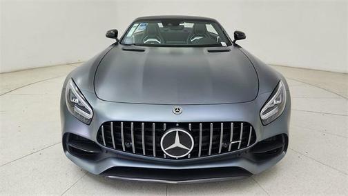 2020 Mercedes-Benz AMG GT R