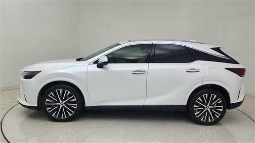 2024 Lexus RX 350 Premium Plus