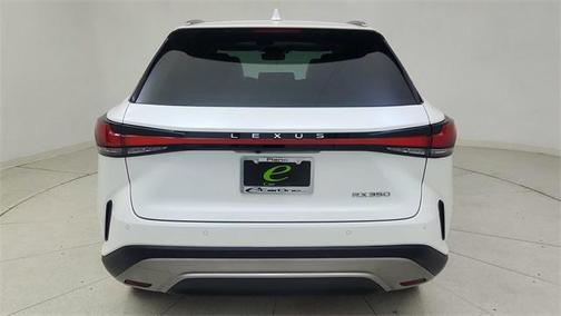 2024 Lexus RX 350 Premium Plus