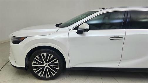 2024 Lexus RX 350 Premium Plus