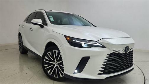 2024 Lexus RX 350 Premium Plus
