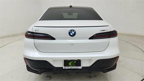 2023 BMW i7 xDrive60