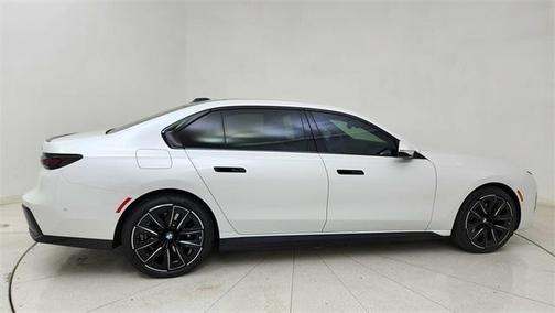 2023 BMW i7 xDrive60