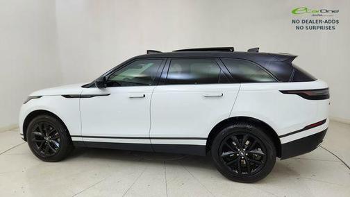 2026 Land Rover Range Rover Velar P250 S