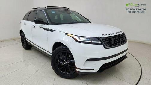 2026 Land Rover Range Rover Velar P250 S