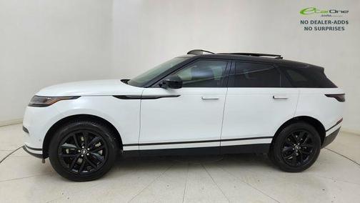 2026 Land Rover Range Rover Velar P250 S