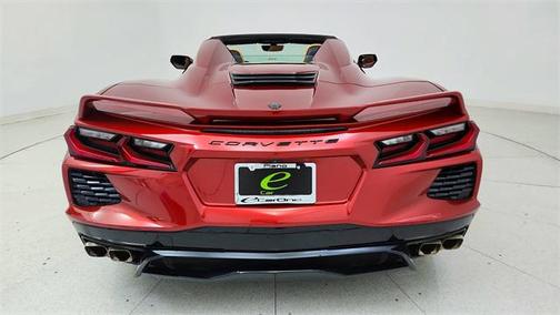 2023 Chevrolet Corvette Stingray w/2LT
