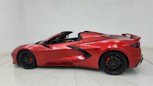2023 Chevrolet Corvette Stingray w/2LT