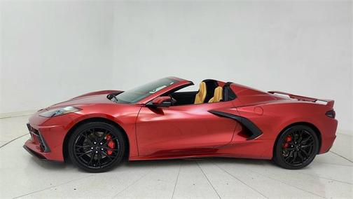 2023 Chevrolet Corvette Stingray w/2LT