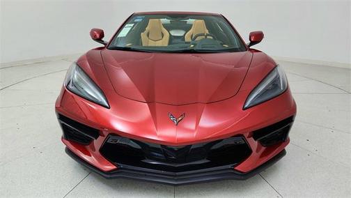 2023 Chevrolet Corvette Stingray w/2LT