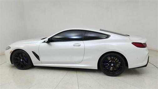 2022 BMW M850 xDrive