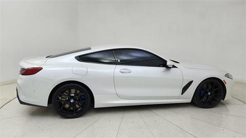 2022 BMW M850 xDrive