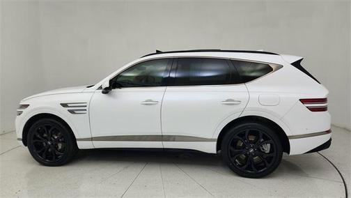 2024 Genesis GV80 3.5T