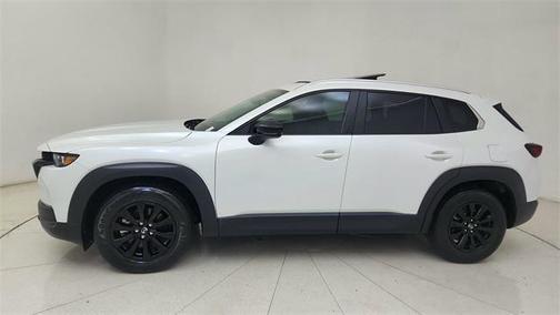 2023 Mazda CX-50 2.5 S Preferred Plus Package