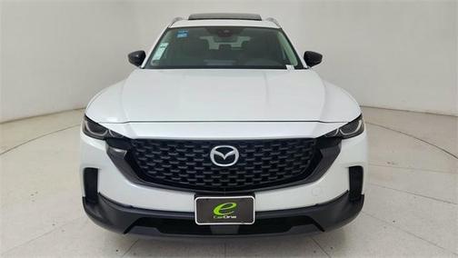 2023 Mazda CX-50 2.5 S Preferred Plus Package