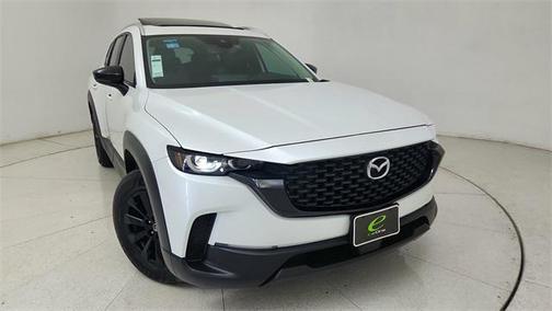2023 Mazda CX-50 2.5 S Preferred Plus Package