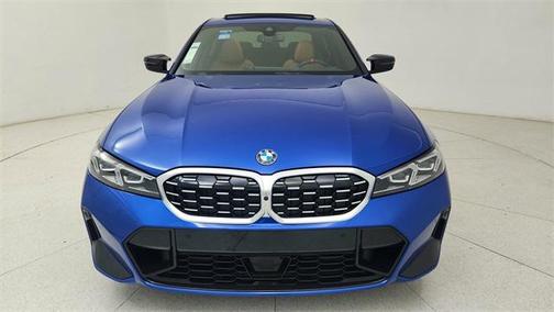 2025 BMW M340 M340i