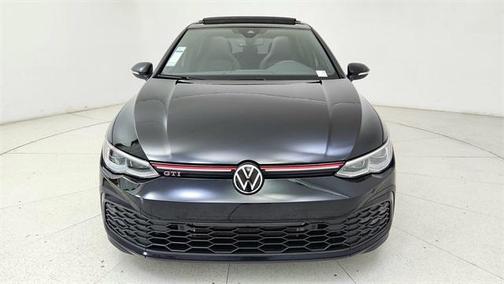 2024 Volkswagen Golf GTI 1.4T TSI