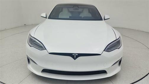 2022 Tesla Model S Base