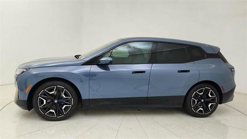 2023 BMW iX M60