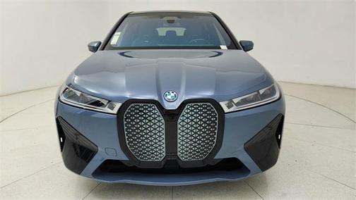 2023 BMW iX M60