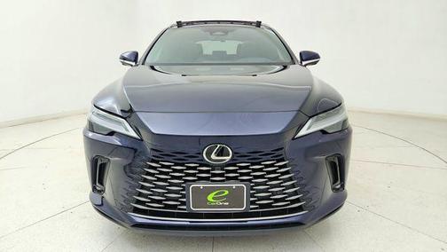 Mica 2023 Lexus RX 350 Luxury