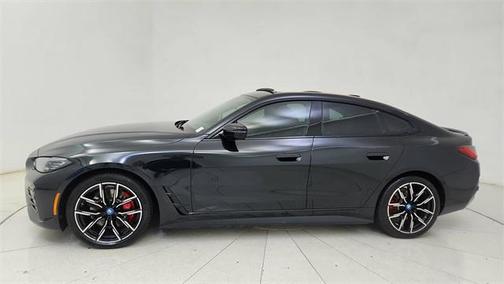 2024 BMW i4 Gran Coupe eDrive40