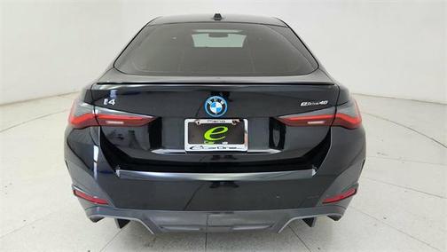 2024 BMW i4 Gran Coupe eDrive40