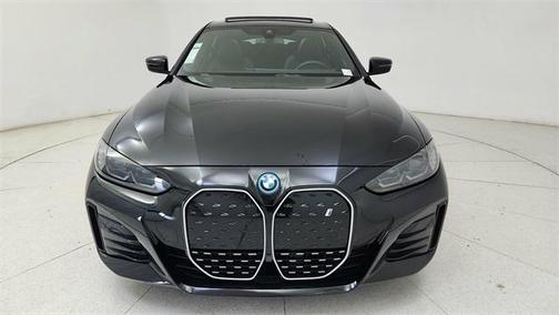 2024 BMW i4 Gran Coupe eDrive40