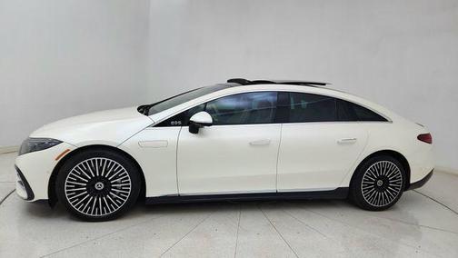 2023 Mercedes-Benz EQS 450 4MATIC