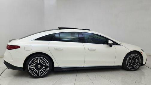 2023 Mercedes-Benz EQS 450 4MATIC