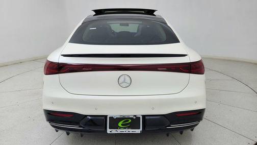 2023 Mercedes-Benz EQS 450 4MATIC