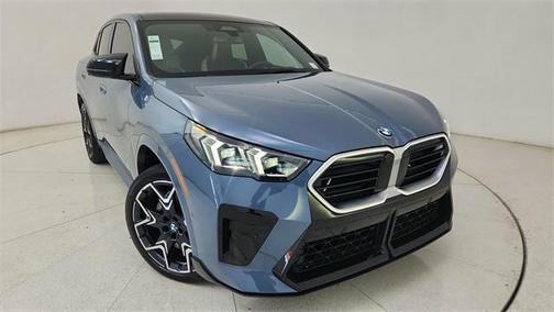2024 BMW X2 M35i