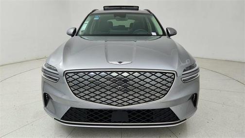 2024 Genesis Electrified GV70 Advanced AWD
