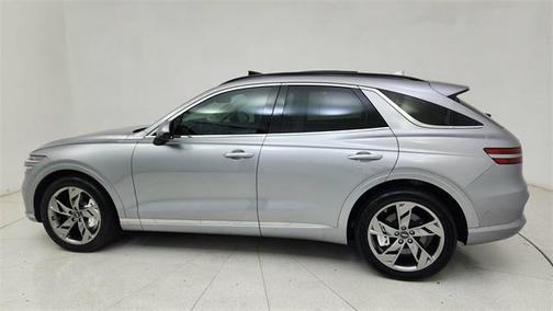 2024 Genesis Electrified GV70 Advanced AWD