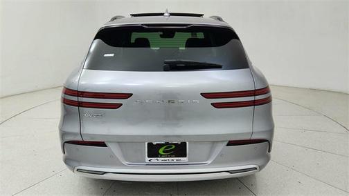 2024 Genesis Electrified GV70 Advanced AWD
