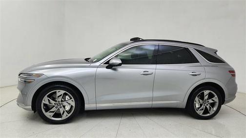2024 Genesis Electrified GV70 Advanced AWD
